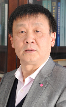 CHINA Prof. Dr. Bi Shi Sichuan University