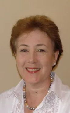 ARGENTINA Dr. Patricia Casey AAQTIC