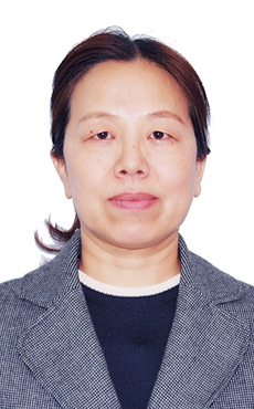 CHINA Prof. Dr. Yanchun Li Qilu University of Technology