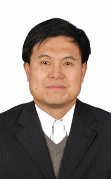 CHINA Prof. Dr. Jianzhong Ma Shaanxi University of Science & Technology